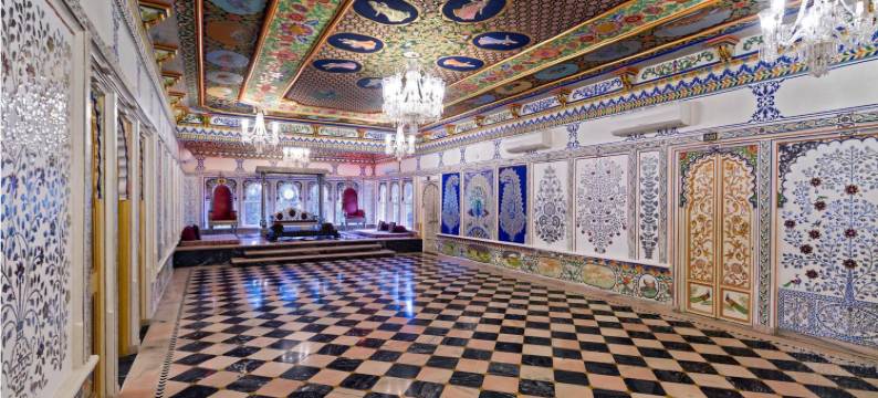 纯陀皇宫酒店(Chunda Palace)图片