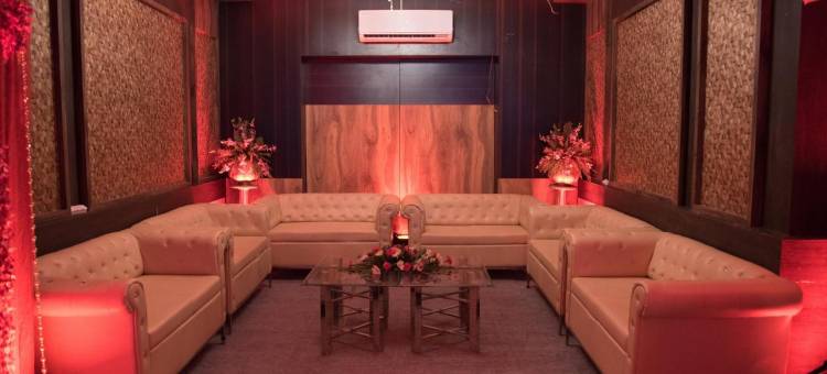 舒布拉加济普尔舒适酒店(Comfort Inn Shubhra Ghazipur)图片