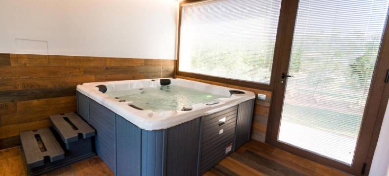 阿格里图里斯莫特里利酒店(Agriturismo Trerè)图片