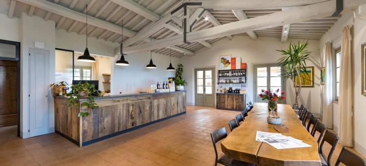 波德尔莱奥农庄旅馆(Agriturismo Podere l'Aione)图片