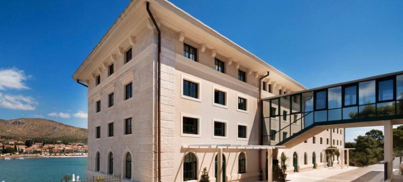 特罗吉尔布朗海滩旅馆(Hotel Brown Beach House & Spa)图片