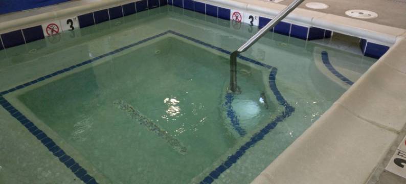 迈诺特麦客达温德姆酒店Minot(Microtel Inn & Suites by Wyndham Minot)图片