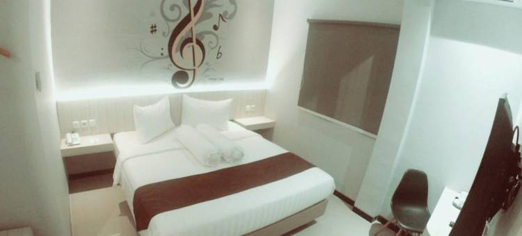 布拉尼梭罗前一精品酒店(Front One Boutique Brani Solo)图片