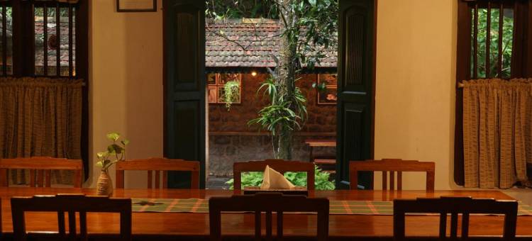 Vanilla County图片