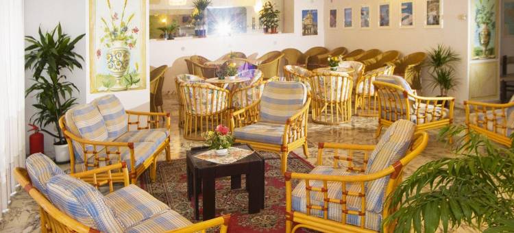 雅典娜别墅酒店(Villa Athena)图片