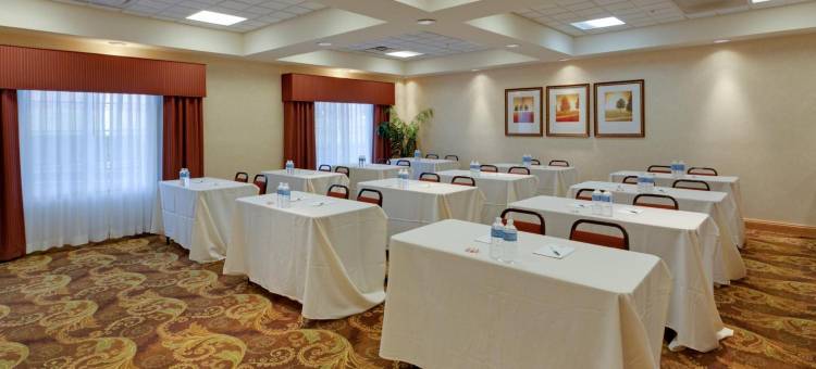 贝尔艾尔阿伯丁丽怡酒店(Country Inn & Suites by Radisson, Bel Air/Aberdeen, MD)图片