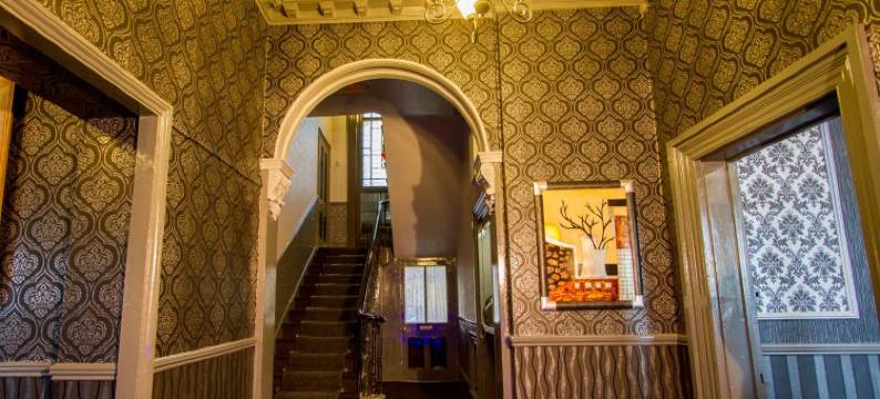 卡尔顿酒店(The Carlton Hotel)图片