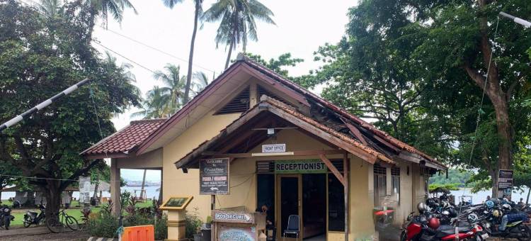 Hotel Pelangi Merak RedPartner图片