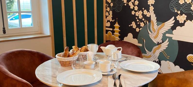 普雷斯塔尔庄园(Domaine de Prestal)图片