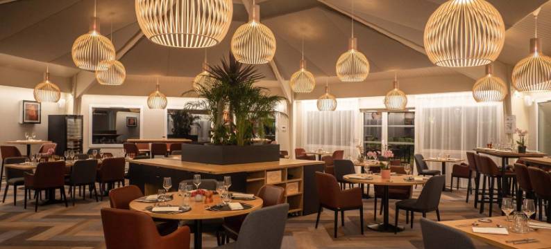 圣皮埃尔酒店(Logis hôtels le Saint Pierre)图片