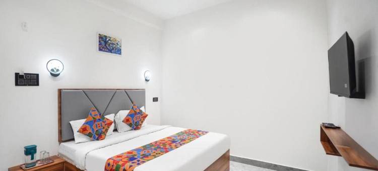 希瓦宫殿(The Shivaay Palace)图片