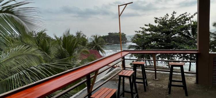 金亚什民宿(Kinasih Homestay)图片