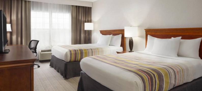 列克星敦丽怡酒店(Country Inn & Suites by Radisson, Lexington, KY)图片