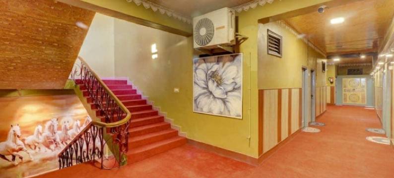 Hi 酒店 By Madras(Hi Hotel by Madras)图片