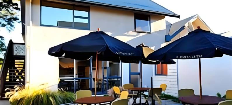 凯特里小屋酒店(Kaiteri Lodge)图片