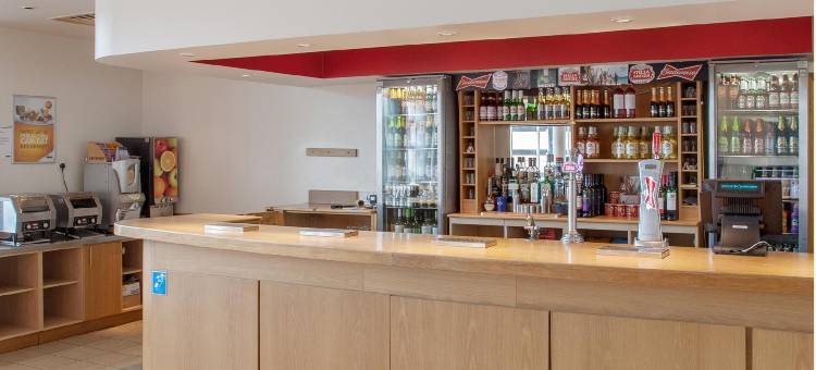 旅屋酒店-温莎市中心(Travelodge Windsor Central)图片