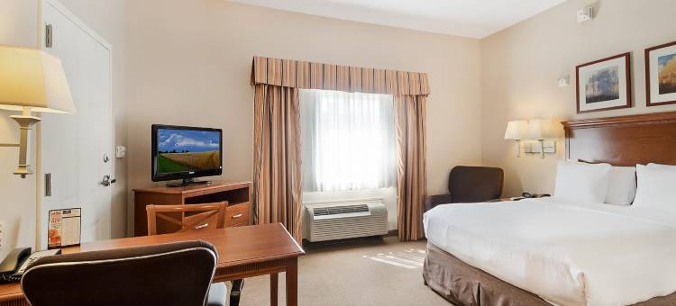 Candlewood Suites 朗维尤by IHG(Candlewood Suites Longview)图片