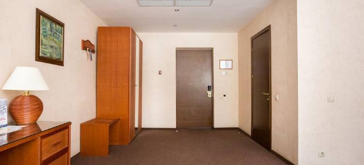 亚瑟美居水疗酒店(Arthurs Spa Hotel by Mercure)图片