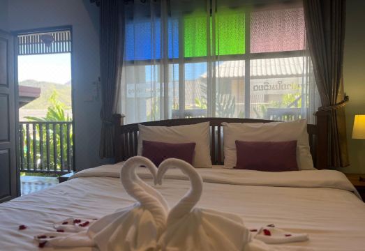 Baan Pai Nai Wieng Hotel Overview