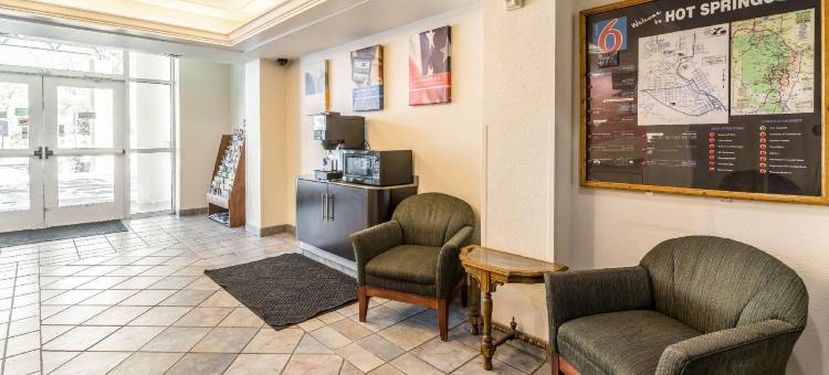 伊克诺旅馆(Econo Lodge)图片