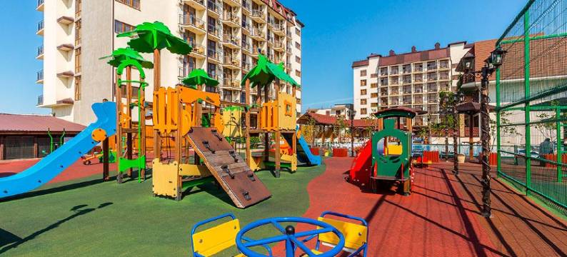 埃默拉尔德酒店(Emerald Hotel)图片