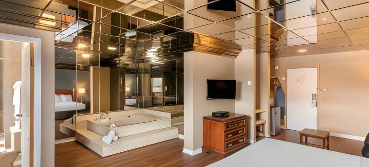 伊克诺旅馆(Econo Lodge)图片