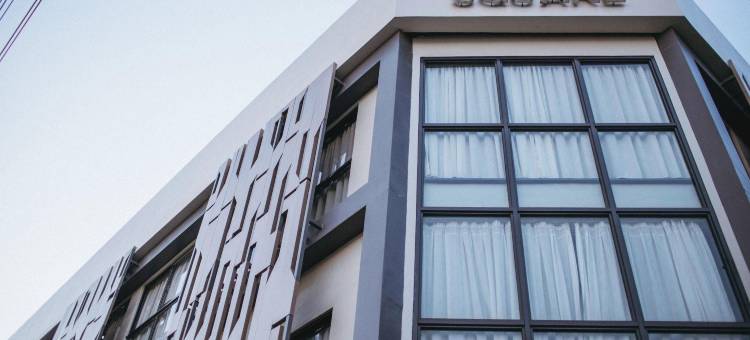 PVL套房酒店(Pvl Suites)图片