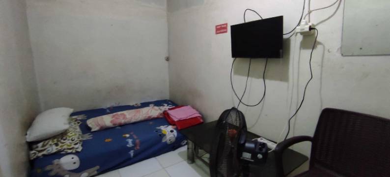 托多普里七号旅馆(Guest House Toddopuli VII)图片