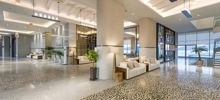 史丹福酒店&度假村-统营(Stanford Hotel&Resort Tongyeong)图片