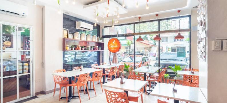 亚细亚那精品酒店(Asiana Boutique Hotel)图片