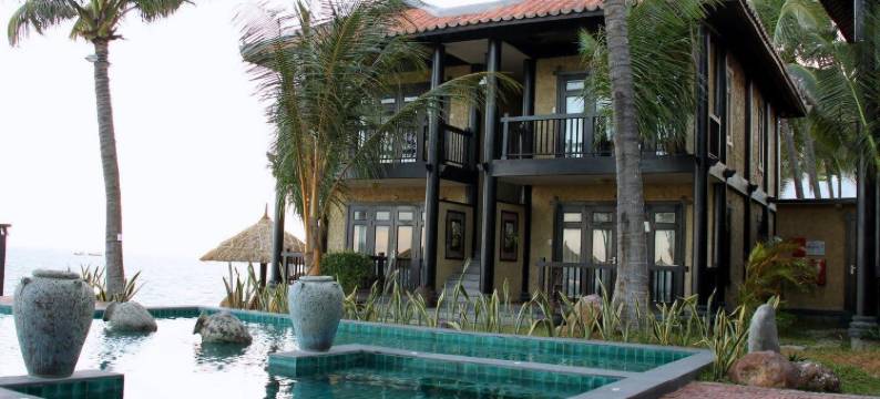 莲花度假村-穆尼(Lotus Village Resort)图片