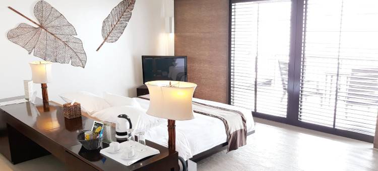 卡马纳保护区度假村(Kamana Sanctuary Resort & Spa)图片