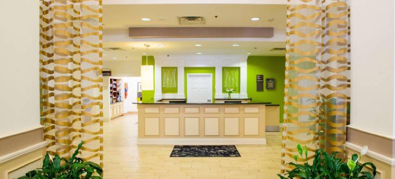 罗切斯特市区希尔顿花园酒店(Hilton Garden Inn Rochester Downtown)图片