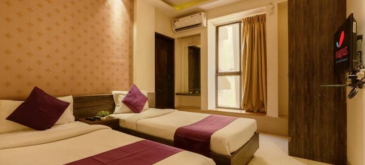 马格纳斯卡吕普索套房酒店(Magnus Calypso Suites Viman Nagar)图片