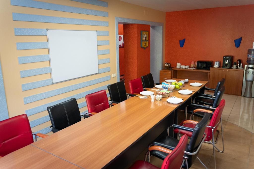 La VIE de Chateau Spa-Hotel Over view