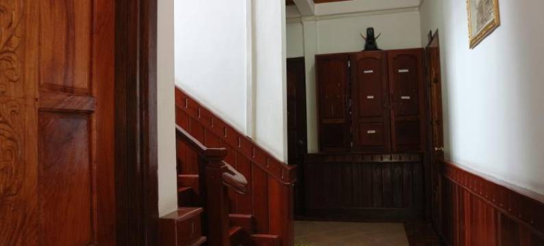 费雷拉克别墅(Villa Philaylack)图片