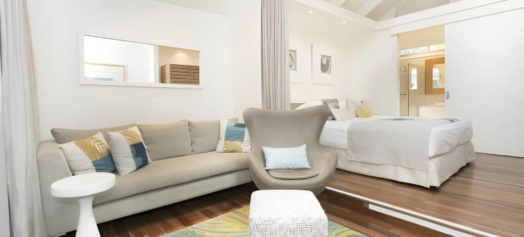 阿拉吉拉度假村(Arajilla Retreat)图片