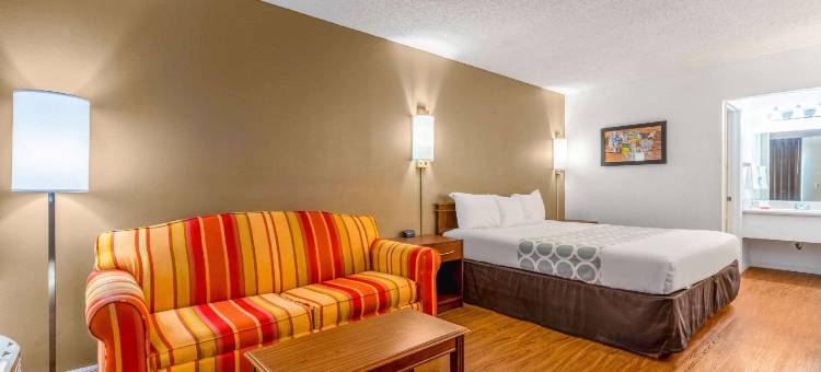 伊康旅馆(Econo Lodge)图片