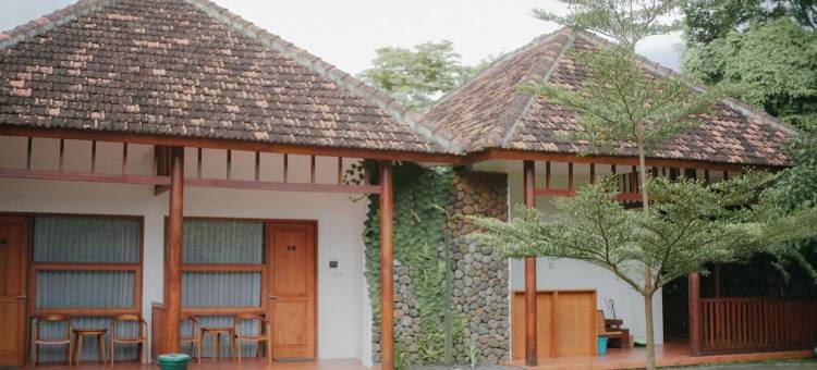 阿斯拉姆教育公园(Asram Edupark)图片