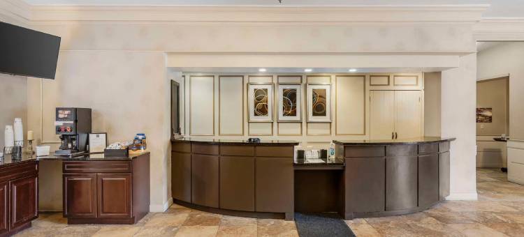 Best Western Watertown Fort Drum图片