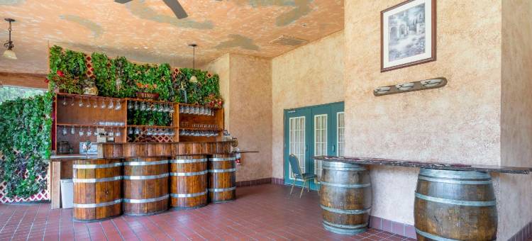 希特鲁斯希尔斯会议中心凯艺酒店(Quality Inn Conference Center at Citrus Hills)图片