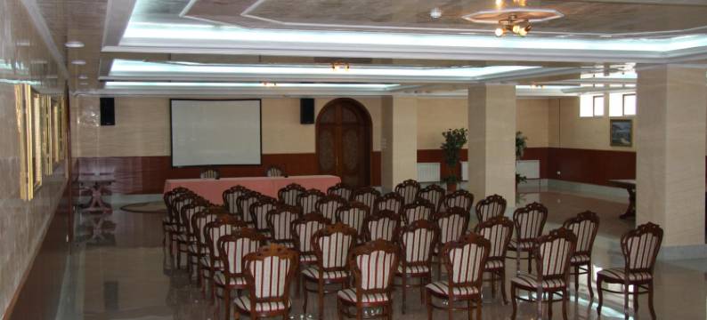 朱塞佩酒店(Giuseppe Hotel)图片