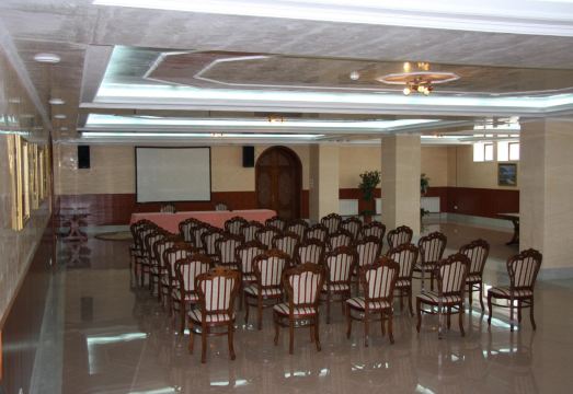 Giuseppe HotelHotel Overview