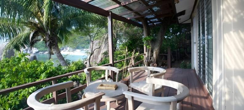 南园岛潜水度假村(Nangyuan Island Dive Resort)图片