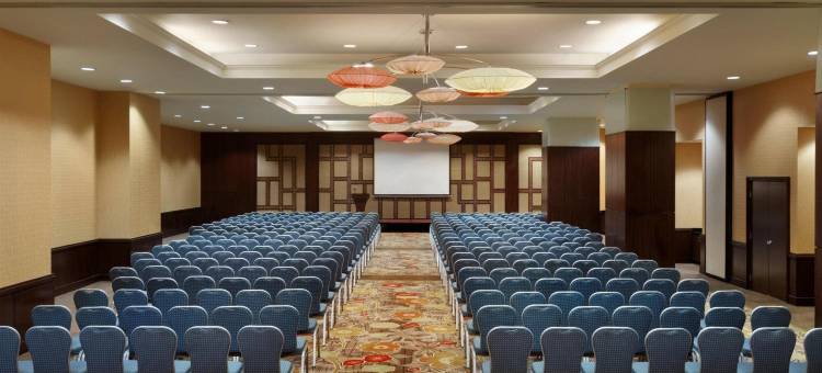 洛杉矶格伦代尔希尔顿安泊酒店(Embassy Suites by Hilton Los Angeles Glendale)图片