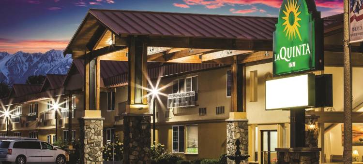 毕肖普-马默思切洛酒店-阿桑德精选(Cielo Hotel Bishop-Mammoth, Ascend Hotel Collection)图片