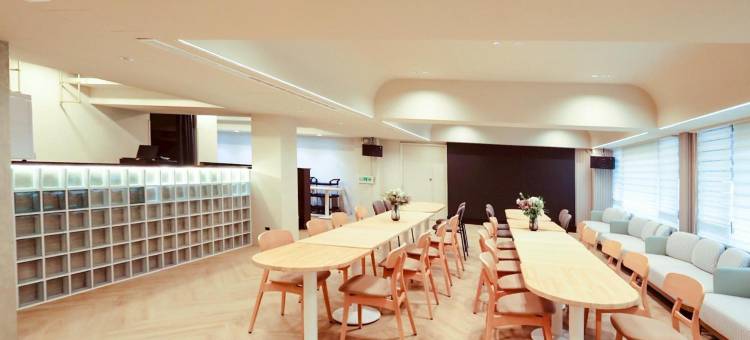 禾康商务旅馆图片