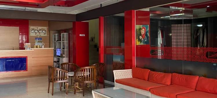 Safira Homestay Syariah图片