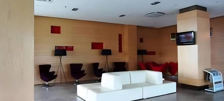 豪廷酒店(Grand Court Hotel)图片