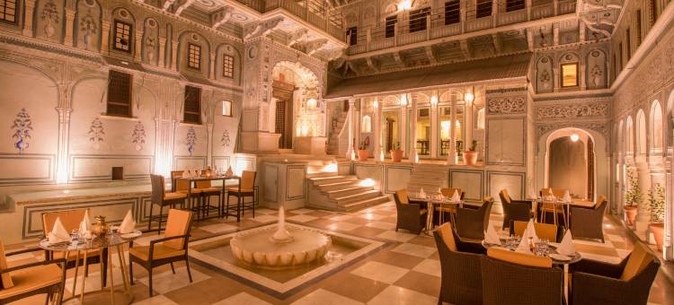 The Legacy Mandawa图片